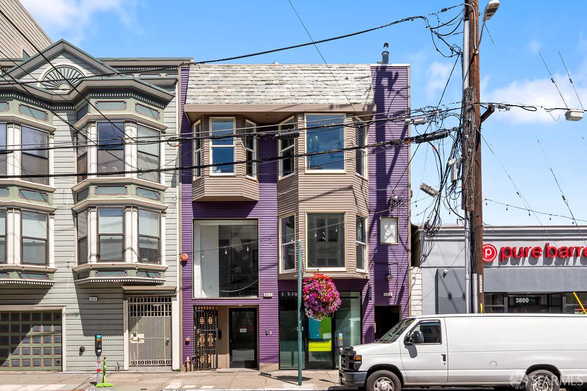 3812 24th Street A