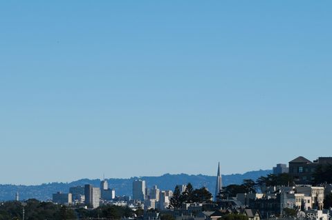 A home in San Francisco