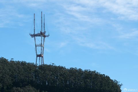 A home in San Francisco