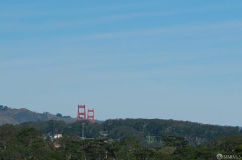 A home in San Francisco