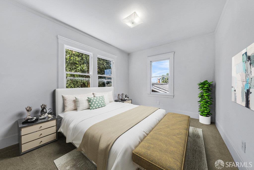 Oakland, California 94602, United States, 2 Bedrooms Bedrooms, ,Residential,Pending,209589