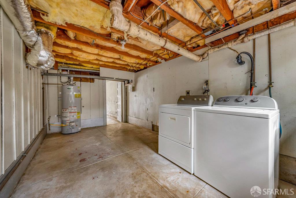 Oakland, California 94602, United States, 2 Bedrooms Bedrooms, ,Residential,Pending,209589