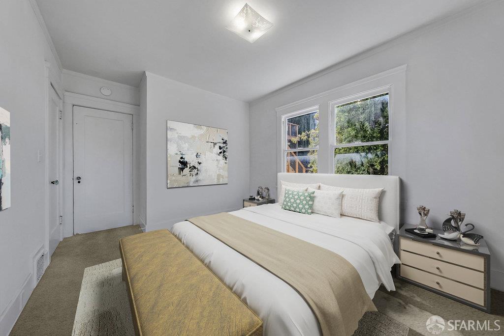 Oakland, California 94602, United States, 2 Bedrooms Bedrooms, ,Residential,Pending,209589