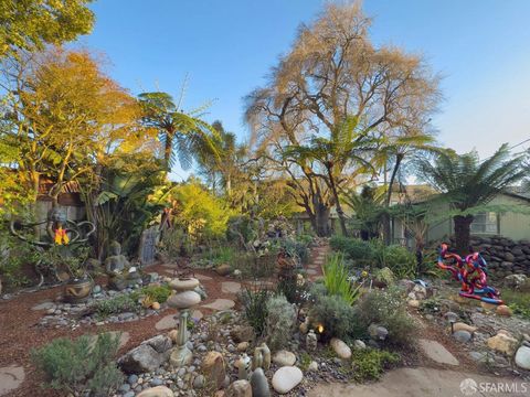 A home in San Francisco