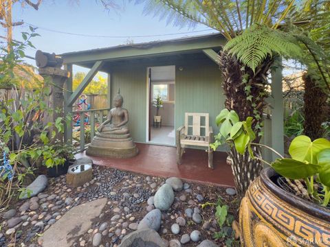 A home in San Francisco