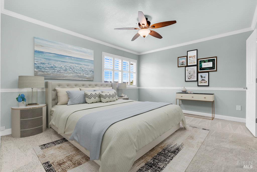 Benicia, California 94510, United States, 3 Bedrooms Bedrooms, ,3 BathroomsBathrooms,Residential,Active,237151