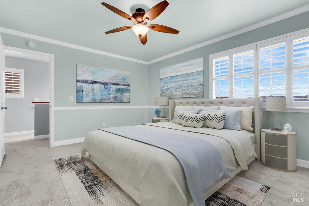 Benicia, California 94510, United States, 3 Bedrooms Bedrooms, ,3 BathroomsBathrooms,Residential,Active,237151