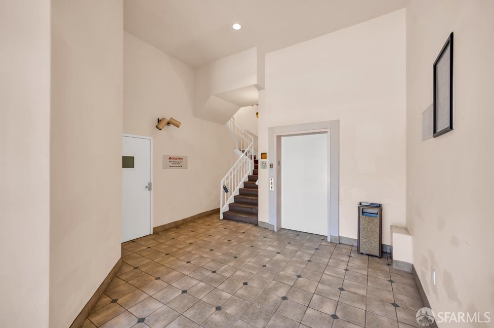 2323 Noriega Street 205