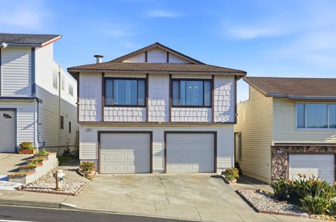 Property photo of 957 gellert boulevard, daly city, CA 94015