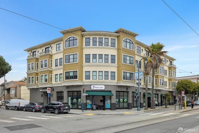 1490 Ocean Avenue 304 San Francisco CA 94112