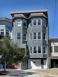3976 26th Street San Francisco CA 94131