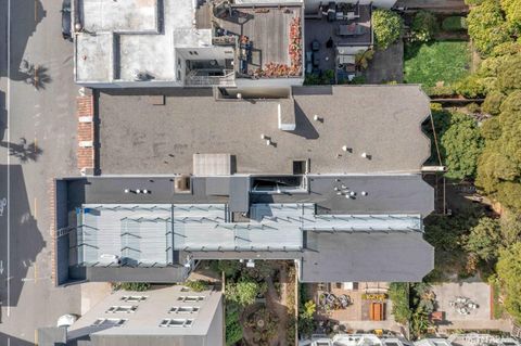 A home in San Francisco