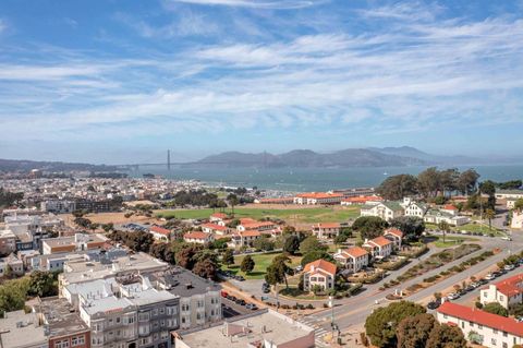 A home in San Francisco