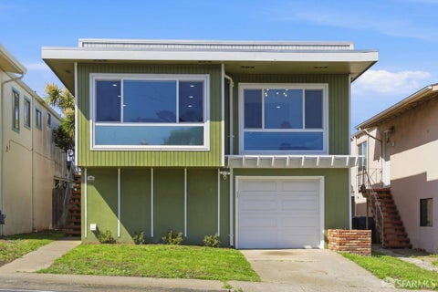 1341 Southgate Avenue, Daly City, CA 94015 - #: 426125965
