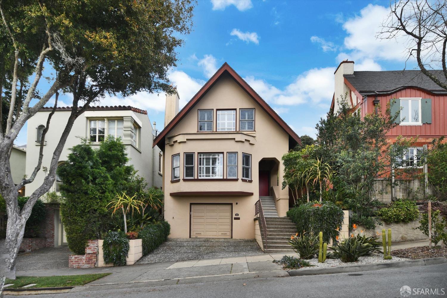 San Francisco, California 94116, United States, 4 Bedrooms Bedrooms, ,3 BathroomsBathrooms,Residential,Active,1250