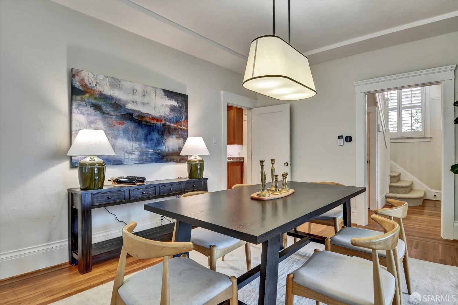 San Francisco, California 94116, United States, 4 Bedrooms Bedrooms, ,3 BathroomsBathrooms,Residential,Active,1250