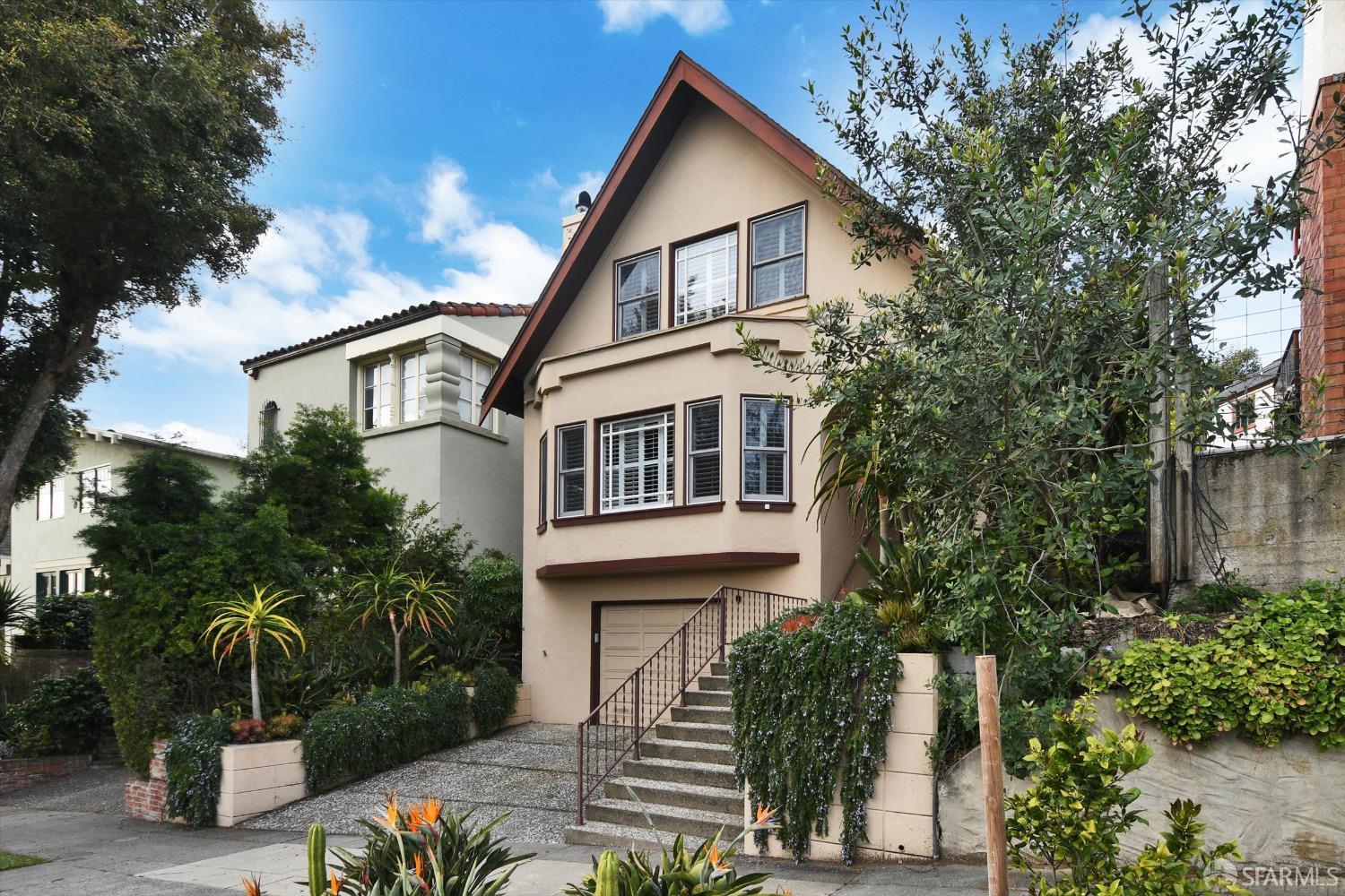 San Francisco, California 94116, United States, 4 Bedrooms Bedrooms, ,3 BathroomsBathrooms,Residential,Active,1250