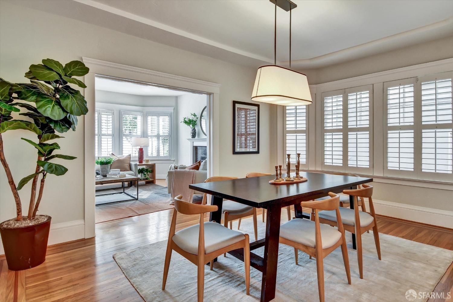 San Francisco, California 94116, United States, 4 Bedrooms Bedrooms, ,3 BathroomsBathrooms,Residential,Active,1250