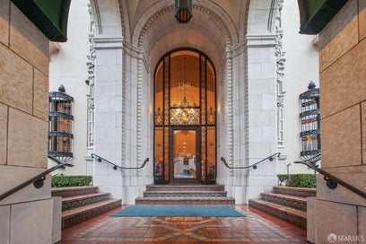 1201 California Street 205 San Francisco CA 94109