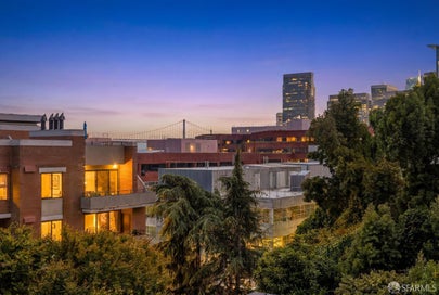 101 Lombard 507W San Francisco CA 94111