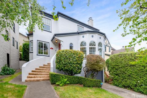 192 Yerba Buena Avenue, San Francisco, CA 94127 - MLS#: 425039816