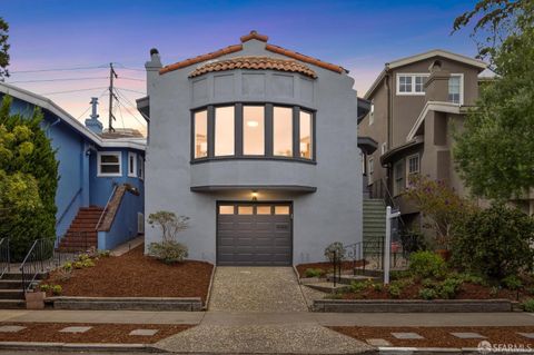 Photo of 220 Granville Way, San Francisco, CA 94127 (MLS # 425068830)