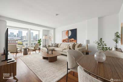 555 4th Street 707 San Francisco CA 94107