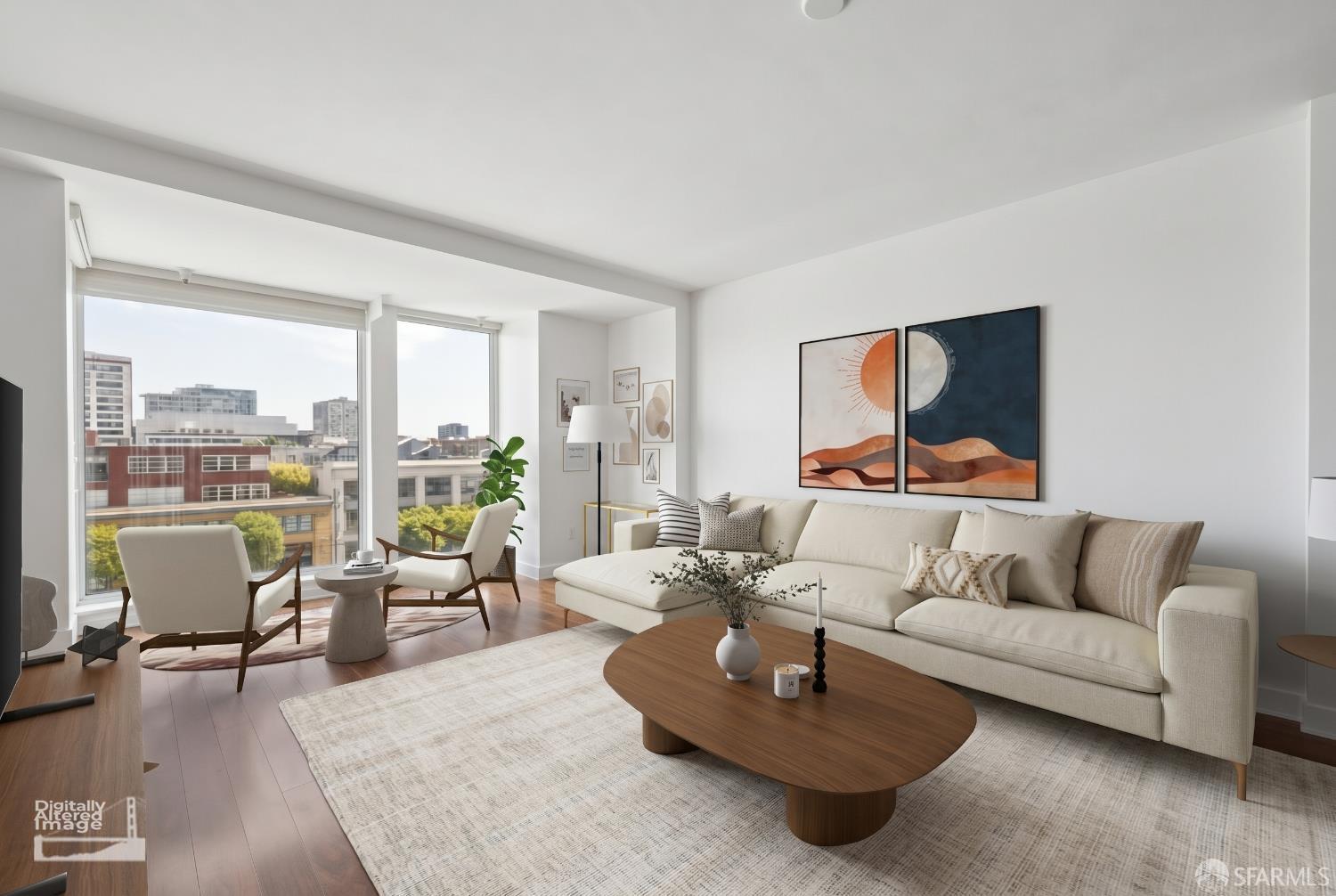 555 4th Street 707