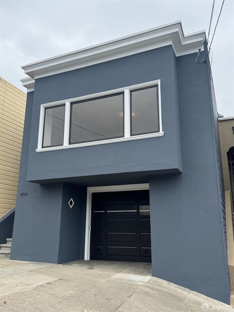 Photo of 558 Arkansas Street, San Francisco, CA 94107 (MLS # 425084676)