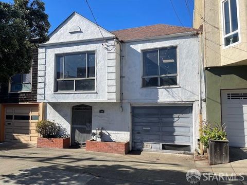 Photo of 1645 48th Avenue, San Francisco, CA 94122 (MLS # 425082657) Photo of 1645 48th Avenue, San Francisco, CA 94122 (MLS # 425082657)