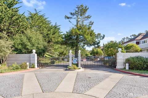 A home in Daly City