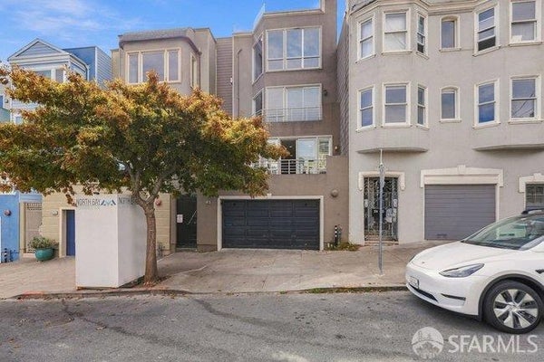 45 HANCOCK ST APT 1, SAN FRANCISCO, CA 94114 - Image bf3398f03980444df8743a5a1dedfac2/1411359047