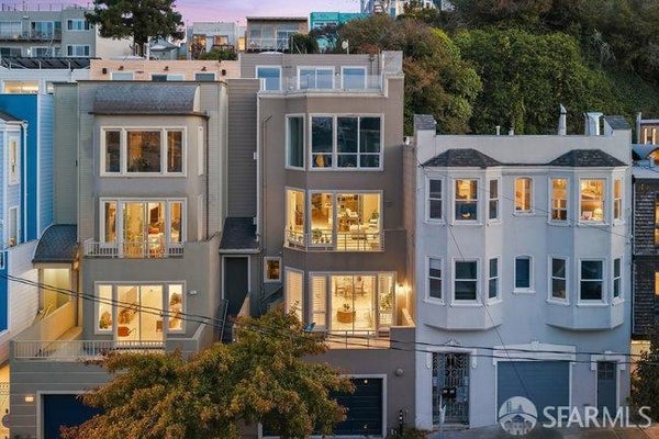 45 HANCOCK ST APT 1, SAN FRANCISCO, CA 94114 - Image bf3398f03980444df8743a5a1dedfac2/868563838