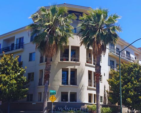 Property photo of 1315 Alma Avenue 441, Walnut Creek, CA 94596