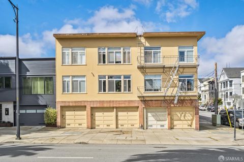 201 27th Street, San Francisco, CA 94131 - #: 424023943