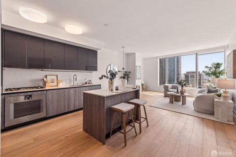 338 Main Street 31d, San Francisco, CA 94105