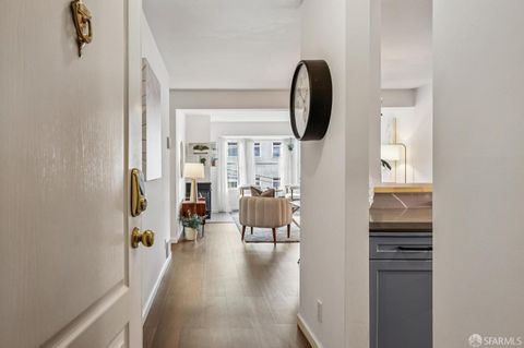 Photo of 1380 Greenwich Street #203, San Francisco, CA 94109 (MLS # 425079845)