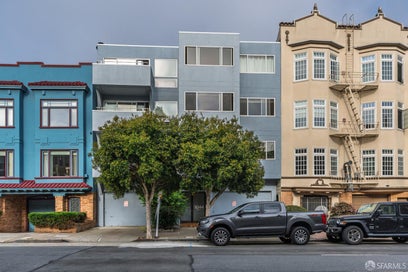 3044 Franklin Street 101 San Francisco CA 94123