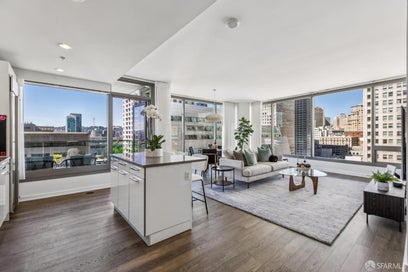 1 Hawthorne Street 17F San Francisco CA 94105