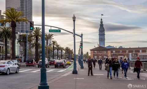 A home in San Francisco