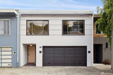 219 Molimo Drive, San Francisco, CA 94127 - #: 424065140