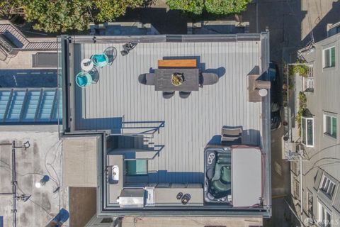 A home in San Francisco