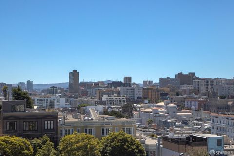 A home in San Francisco