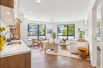 1300 22nd Street 110 San Francisco CA 94109