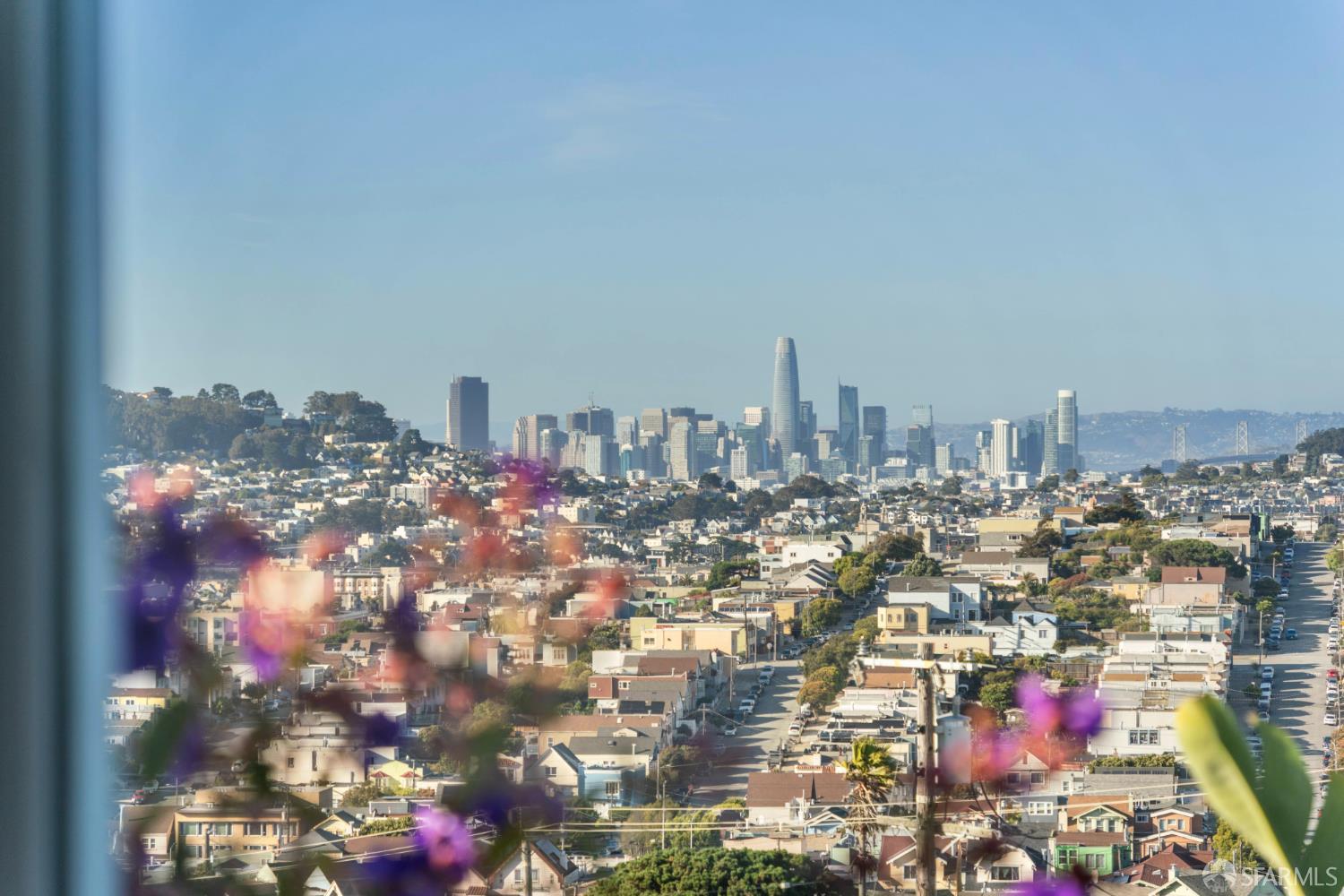 327 Allison Street, San Francisco CA 94112