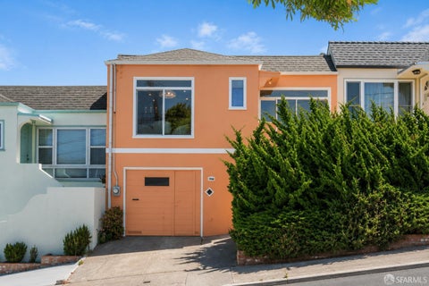 327 Allison Street, San Francisco, CA 94112 - #: 426148938