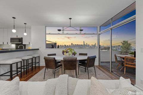 Property photo of 694 De Haro Street B, San Francisco, CA 94107