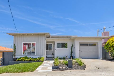 Property photo of 434 Beech Avenue, South San Francisco, CA 94080