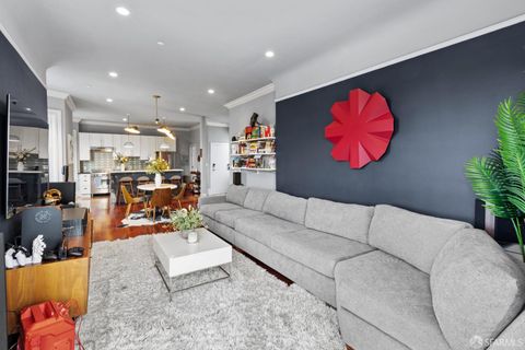 Photo of 2893 24th Street, San Francisco, CA 94110 (MLS # 425079652)