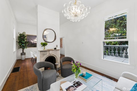 8 Charlton Court, San Francisco, CA 94123